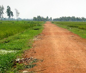 road